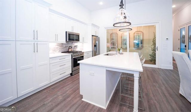 170 Fowler Street 200, Woodstock, GA 30188