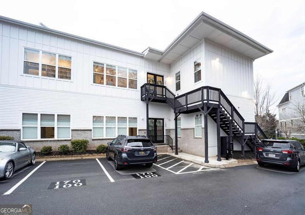 170 Fowler Street 200, Woodstock, GA 30188