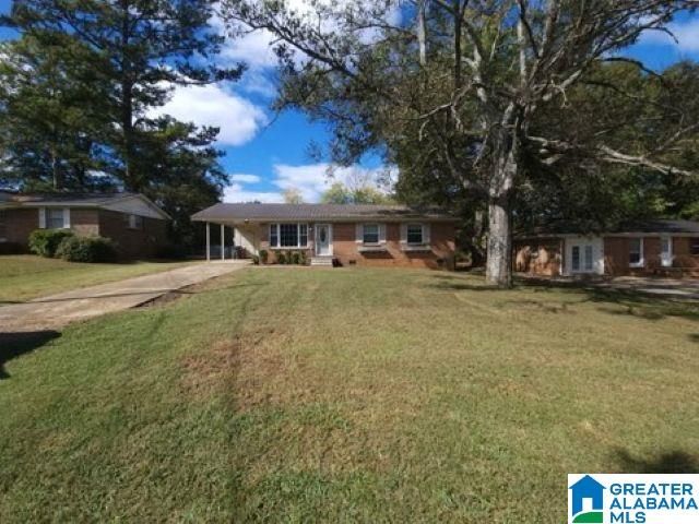 2846 BROOKLANE DRIVE, Hueytown, AL 35023