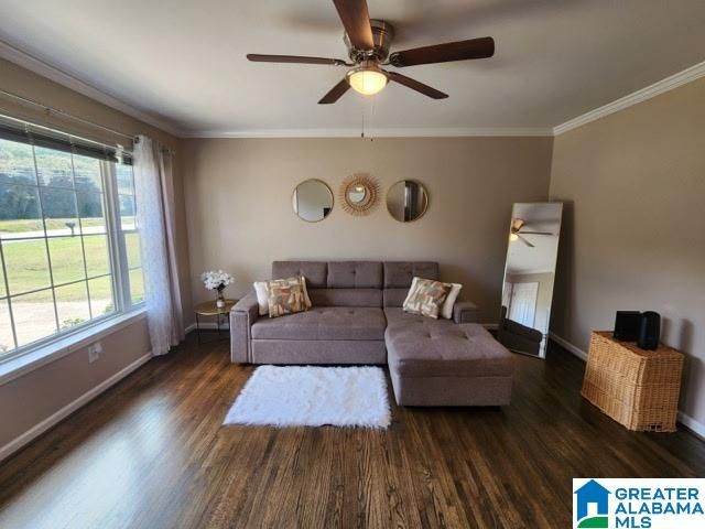 2846 BROOKLANE DRIVE, Hueytown, AL 35023