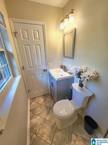 2846 BROOKLANE DRIVE, Hueytown, AL 35023