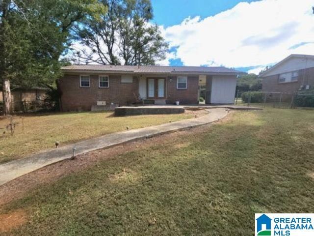 2846 BROOKLANE DRIVE, Hueytown, AL 35023