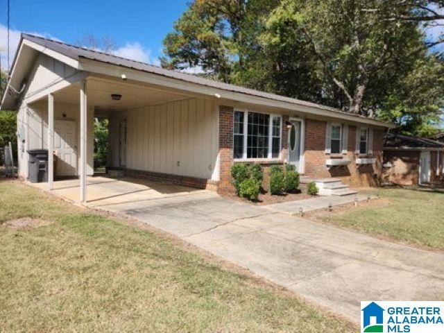 2846 BROOKLANE DRIVE, Hueytown, AL 35023
