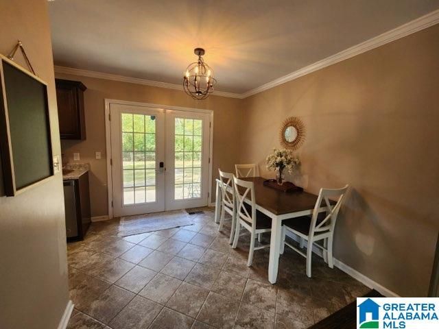 2846 BROOKLANE DRIVE, Hueytown, AL 35023