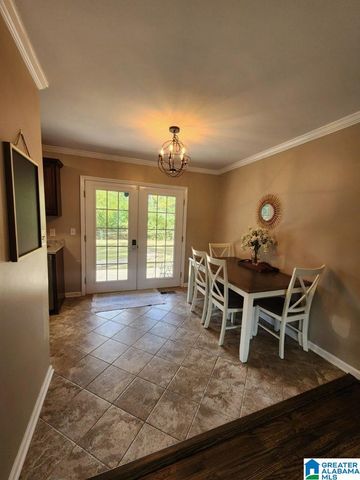 2846 BROOKLANE DRIVE, Hueytown, AL 35023