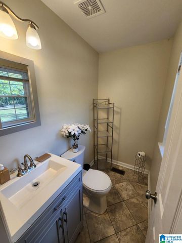 2846 BROOKLANE DRIVE, Hueytown, AL 35023
