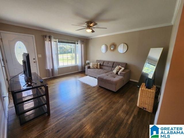 2846 BROOKLANE DRIVE, Hueytown, AL 35023