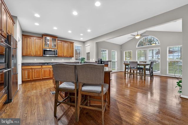 11003 COUNTRY CLUB RD, New Market, MD 21774