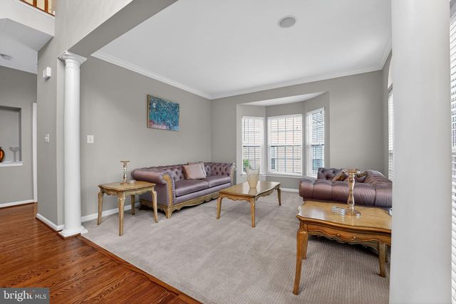 11003 COUNTRY CLUB RD, New Market, MD 21774