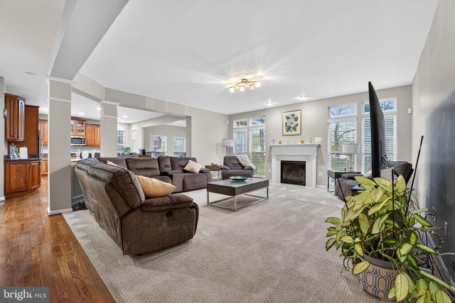 11003 COUNTRY CLUB RD, New Market, MD 21774