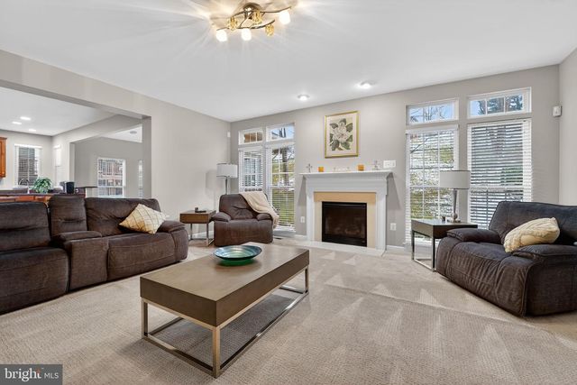 11003 COUNTRY CLUB RD, New Market, MD 21774