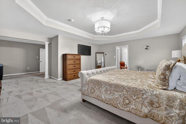 11003 COUNTRY CLUB RD, New Market, MD 21774