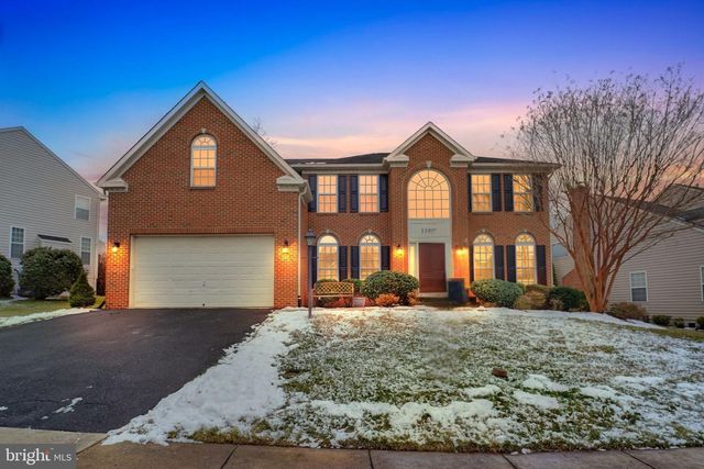 11003 COUNTRY CLUB RD, New Market, MD 21774