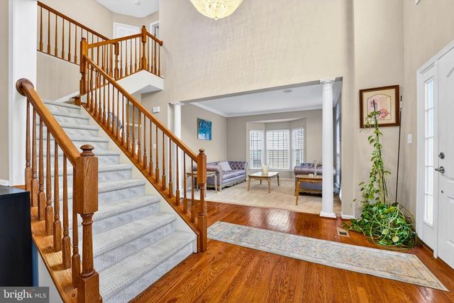 11003 COUNTRY CLUB RD, New Market, MD 21774