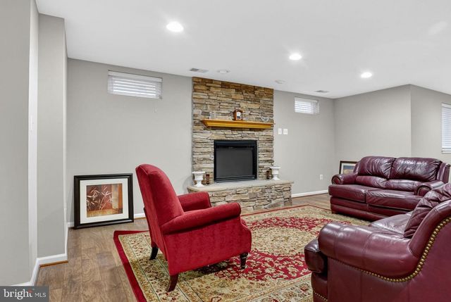 11003 COUNTRY CLUB RD, New Market, MD 21774