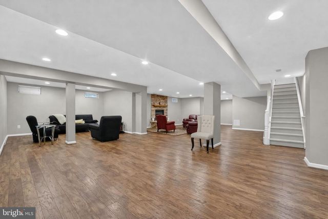 11003 COUNTRY CLUB RD, New Market, MD 21774