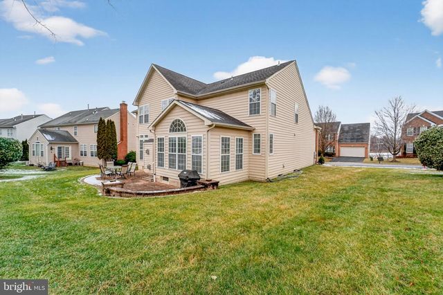 11003 COUNTRY CLUB RD, New Market, MD 21774