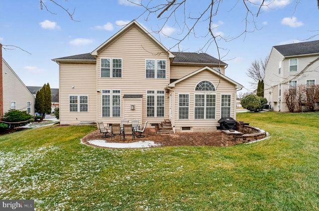 11003 COUNTRY CLUB RD, New Market, MD 21774