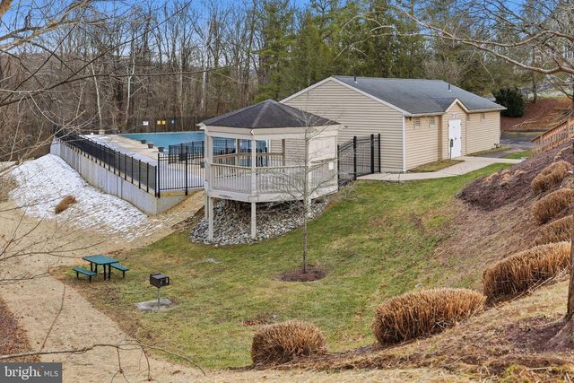 11003 COUNTRY CLUB RD, New Market, MD 21774