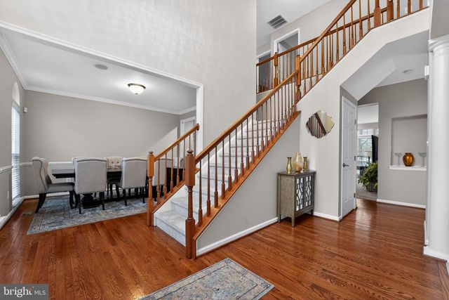 11003 COUNTRY CLUB RD, New Market, MD 21774