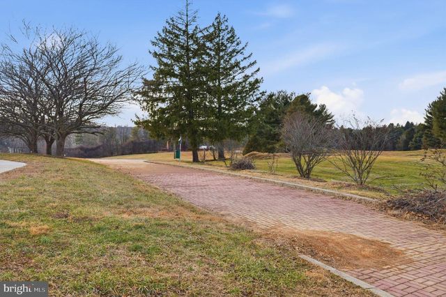 11003 COUNTRY CLUB RD, New Market, MD 21774