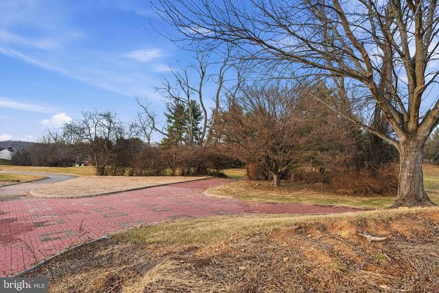 11003 COUNTRY CLUB RD, New Market, MD 21774