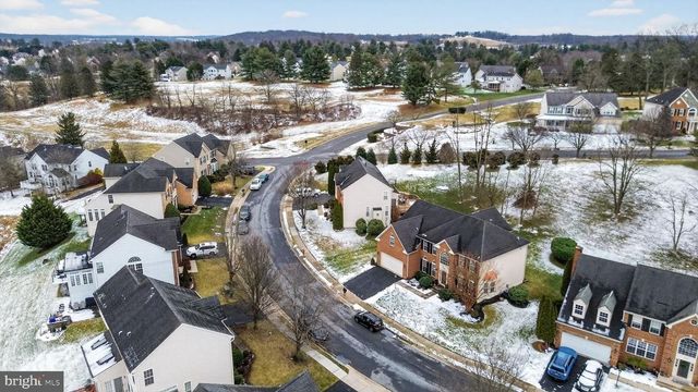 11003 COUNTRY CLUB RD, New Market, MD 21774