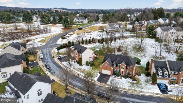 11003 COUNTRY CLUB RD, New Market, MD 21774