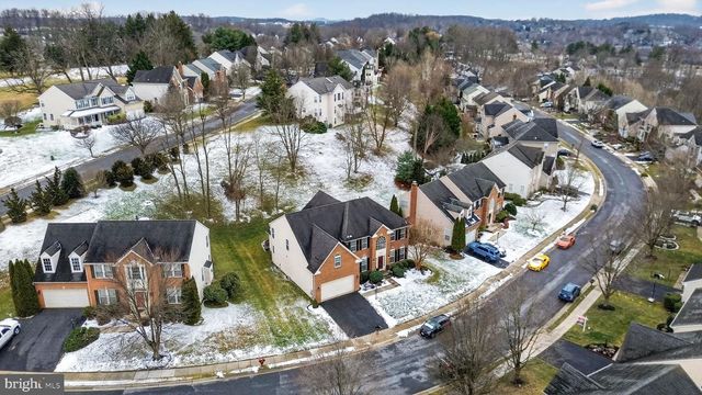 11003 COUNTRY CLUB RD, New Market, MD 21774