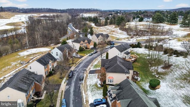 11003 COUNTRY CLUB RD, New Market, MD 21774