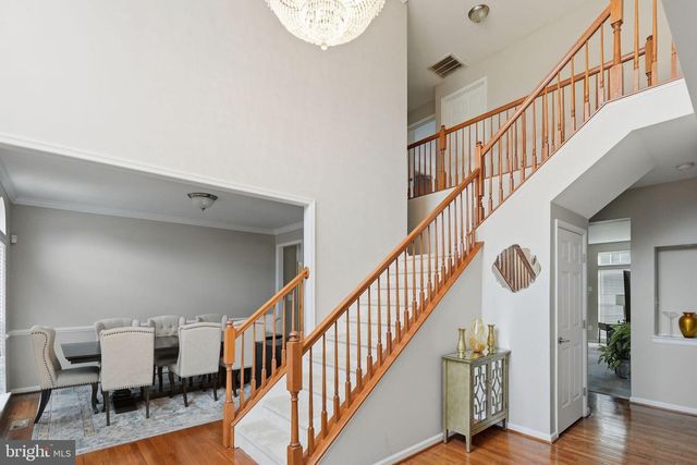 11003 COUNTRY CLUB RD, New Market, MD 21774