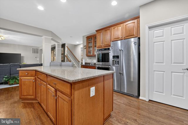 11003 COUNTRY CLUB RD, New Market, MD 21774