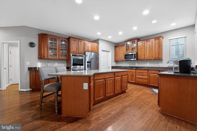 11003 COUNTRY CLUB RD, New Market, MD 21774