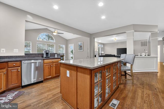 11003 COUNTRY CLUB RD, New Market, MD 21774