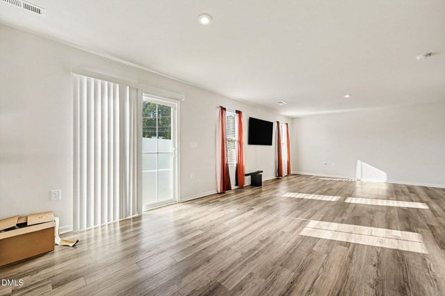 1008 Bridgewater Drive, Durham, NC 27704