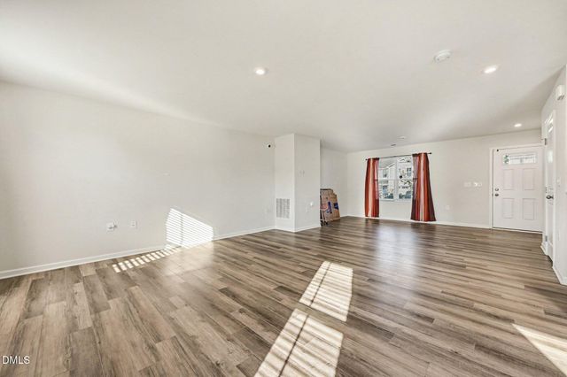 1008 Bridgewater Drive, Durham, NC 27704