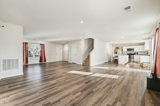 1008 Bridgewater Drive, Durham, NC 27704