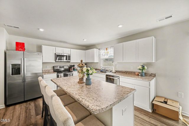 1008 Bridgewater Drive, Durham, NC 27704