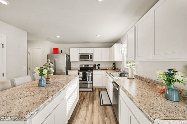 1008 Bridgewater Drive, Durham, NC 27704
