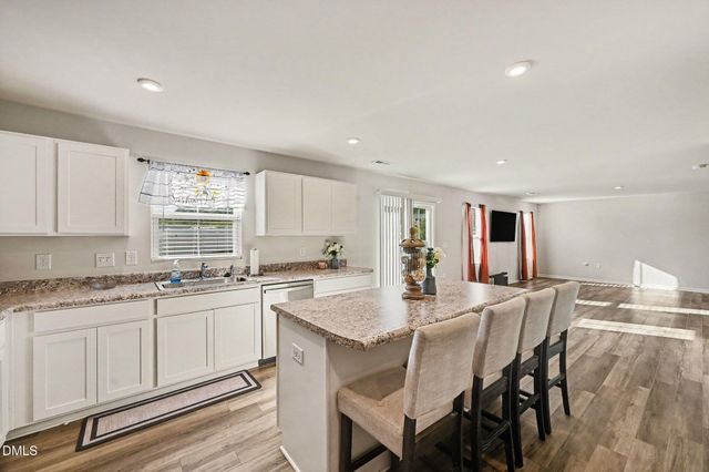 1008 Bridgewater Drive, Durham, NC 27704