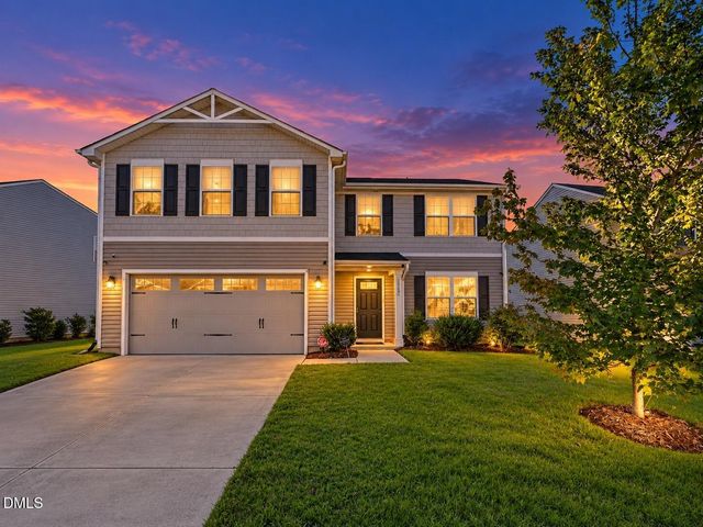 1008 Bridgewater Drive, Durham, NC 27704