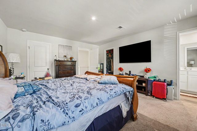 1008 Bridgewater Drive, Durham, NC 27704