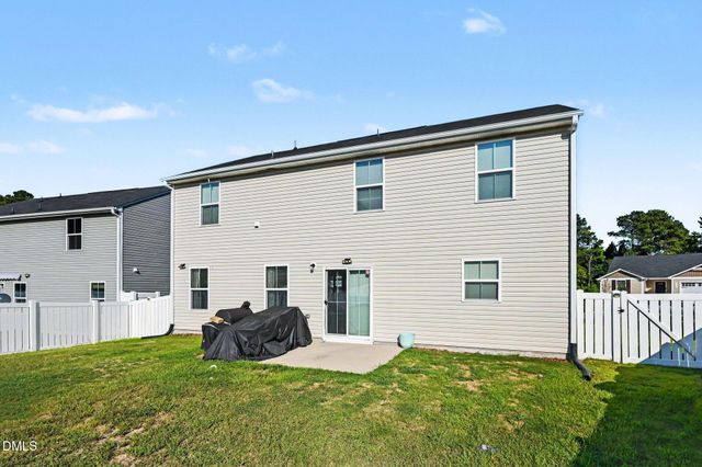 1008 Bridgewater Drive, Durham, NC 27704