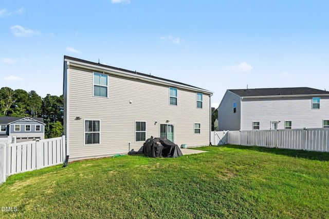 1008 Bridgewater Drive, Durham, NC 27704