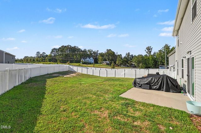 1008 Bridgewater Drive, Durham, NC 27704