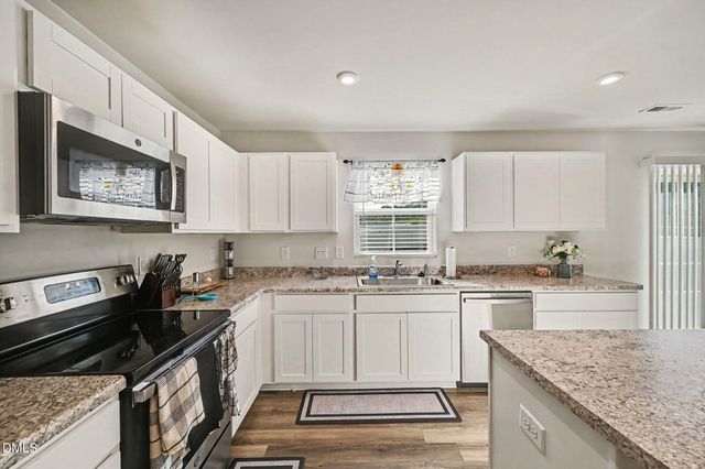 1008 Bridgewater Drive, Durham, NC 27704