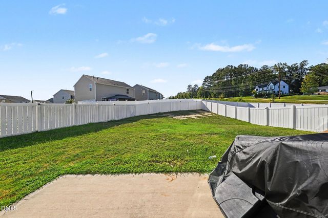 1008 Bridgewater Drive, Durham, NC 27704