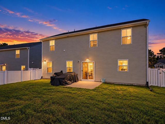 1008 Bridgewater Drive, Durham, NC 27704