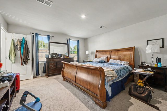 1008 Bridgewater Drive, Durham, NC 27704