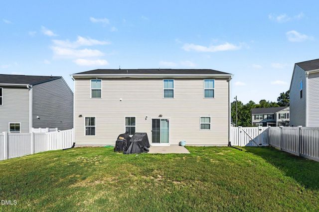 1008 Bridgewater Drive, Durham, NC 27704